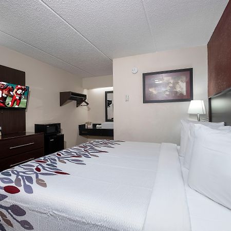 Red Roof Inn Columbia West, Sc Luaran gambar