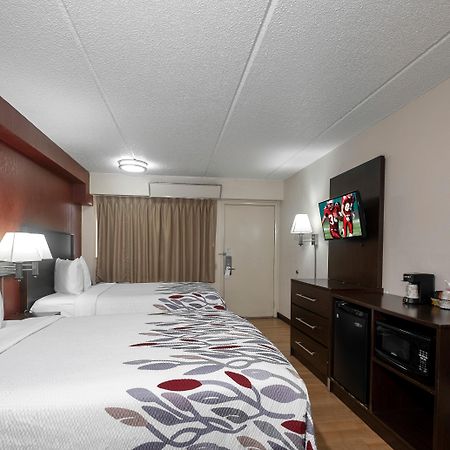 Red Roof Inn Columbia West, Sc Luaran gambar